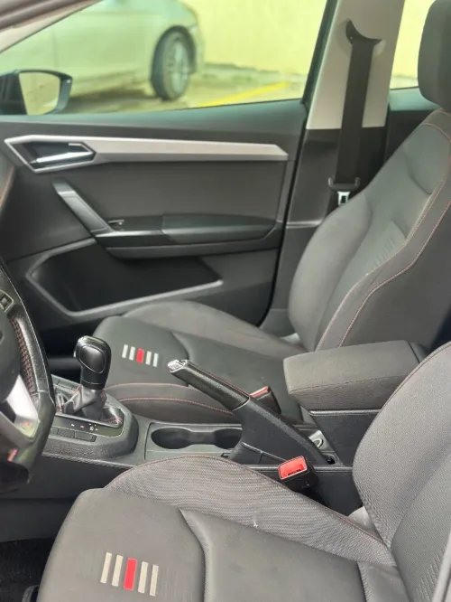 Seat Ibiza 2019 Fr plus