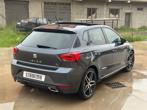 Seat Ibiza 2019 Fr plus