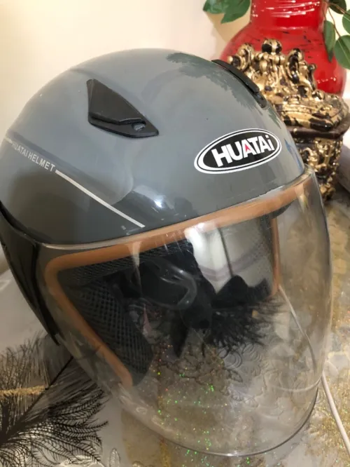 Casque 
