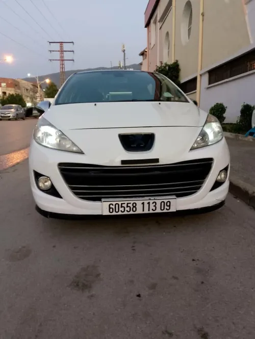 Peugeot 207 plus 2013 207 plus