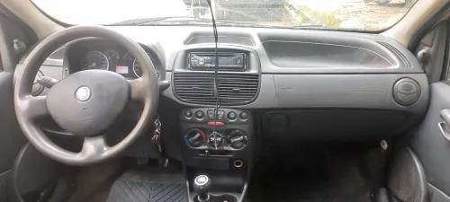Fiat Punto 2010 Classic