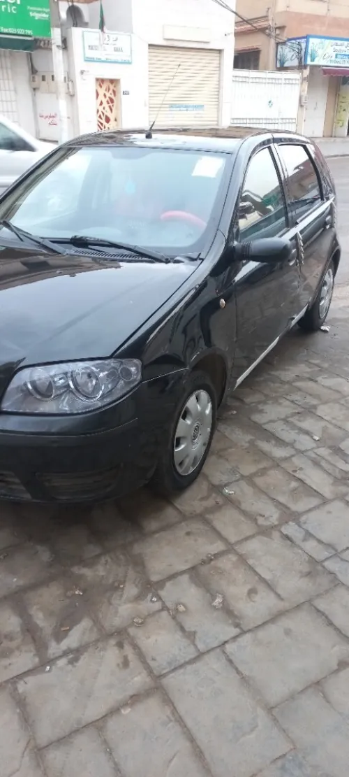 Fiat Punto 2010 Classic