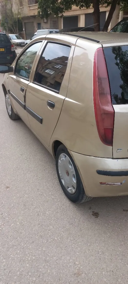 Fiat Punto 2010 Classic