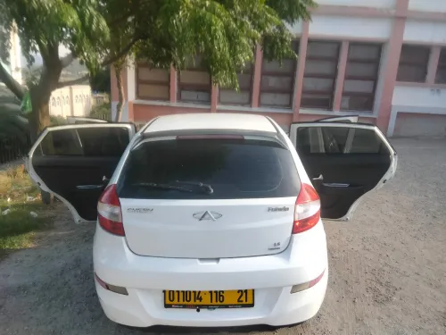 Chery Fulwin 2016 Fulwin