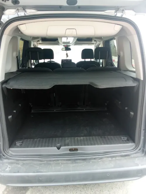 Citroen Berlingo Multispace 2021 Berlingo Multispace
