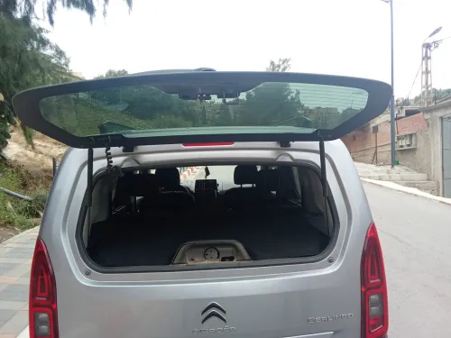 Citroen Berlingo Multispace 2021 Berlingo Multispace