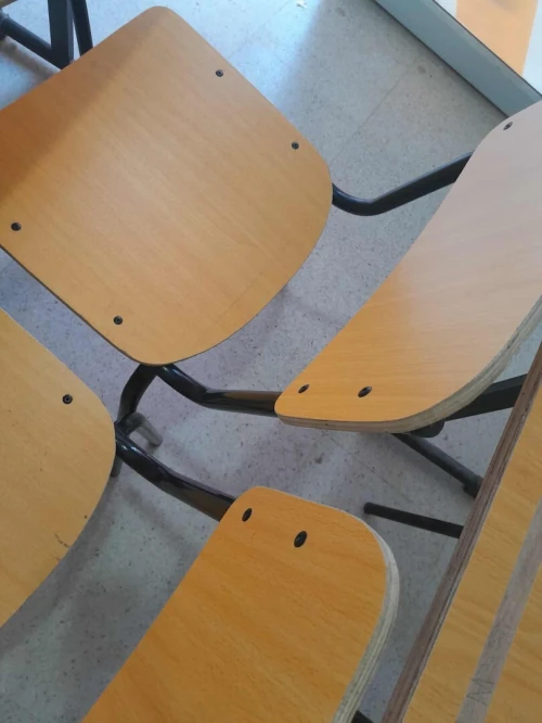 Tables et chaises
