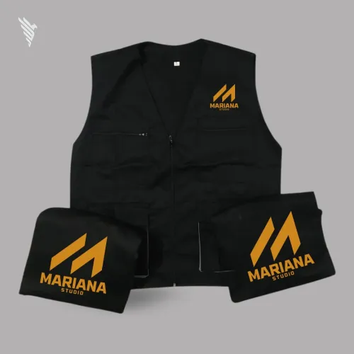 Tshirts, Polos, Tabliers, Gilets.... pour resto, cafeteria, lavage, entreprises, coiffeurs...