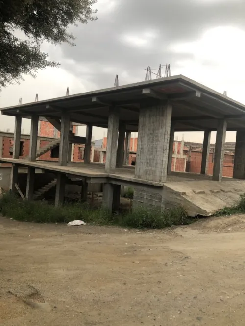 Vente Villa Boumerdès Ouled moussa