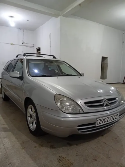 Citroen Xsara 2002 Xsara