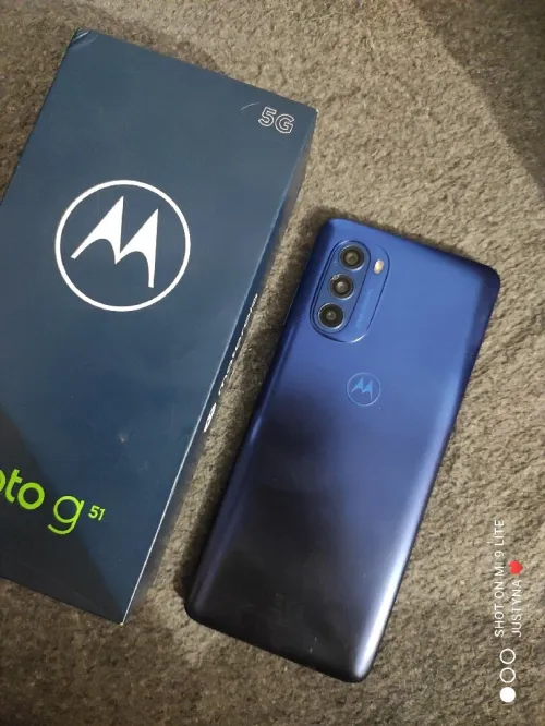 Motorola G51 5G
