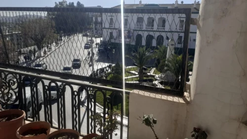 Vente Appartement Constantine Constantine