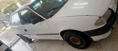 Opel Astra 1997 Astra