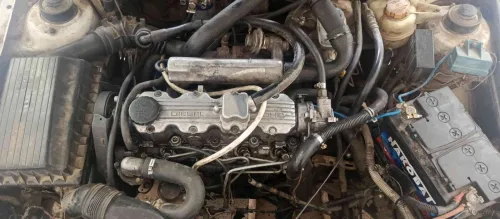 Opel Astra 1997 Astra