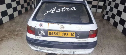 Opel Astra 1997 Astra