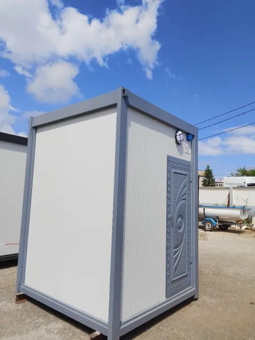Poste de garde 
