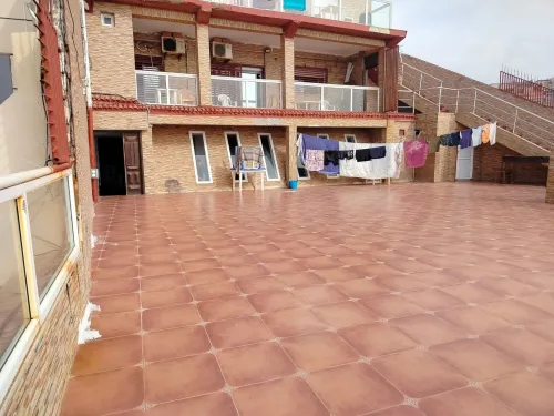 Vente Villa Oran Bousfer