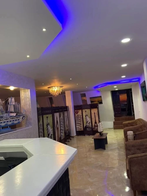 Vente Villa Oran Bousfer