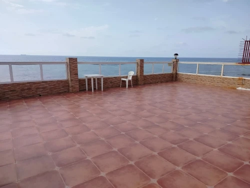 Vente Villa Oran Bousfer