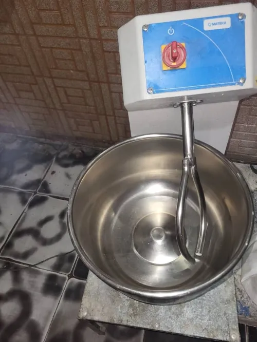 عجانة pétrin 
