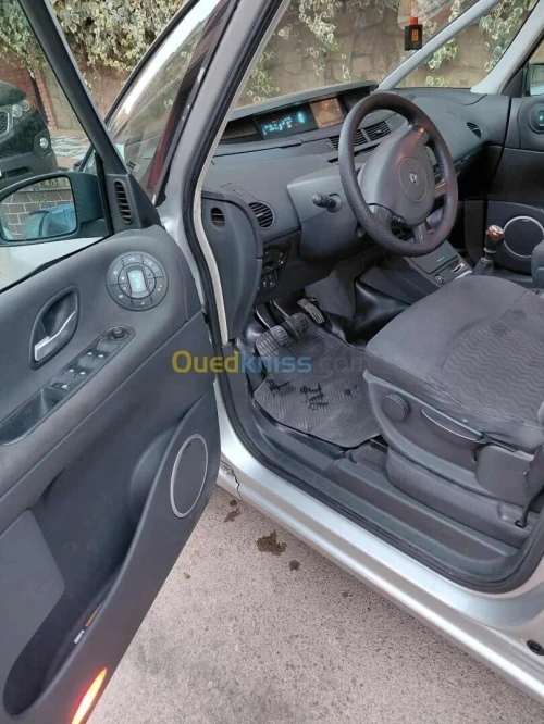 Renault Espace 2008 