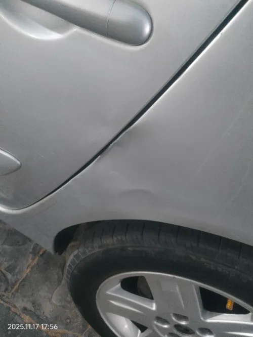 Renault Espace 2008 