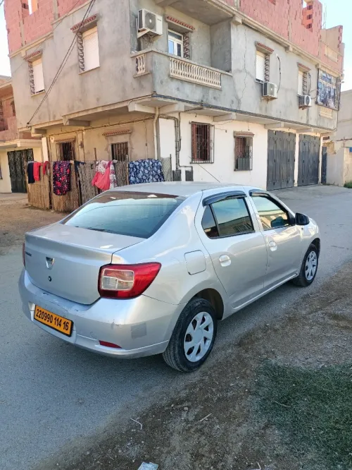 Renault Logan 2014 