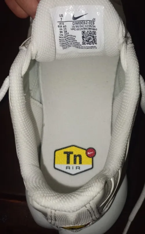 Nike tn original 2024
