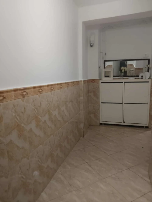 Vente Appartement F3 Skikda Skikda