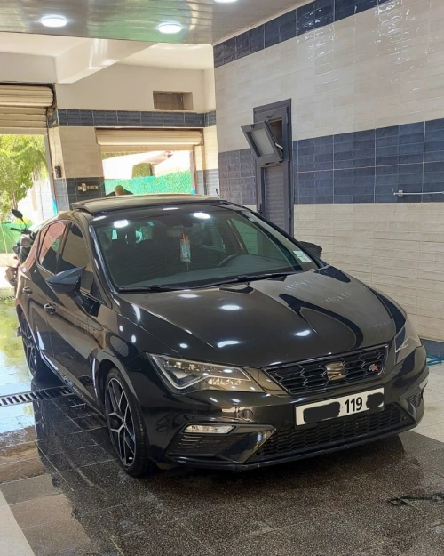 Seat Leon 2019 FR