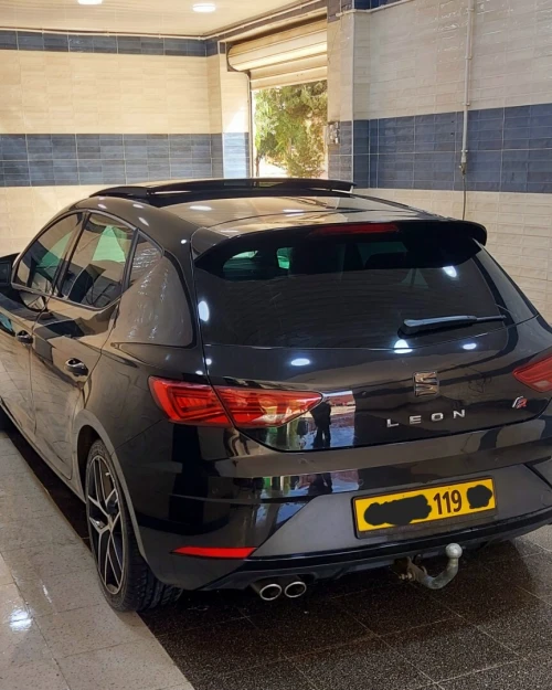 Seat Leon 2019 FR