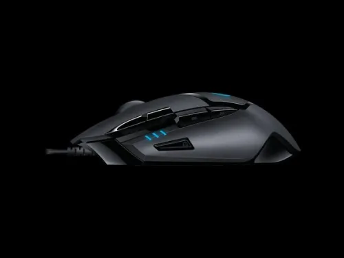 Logitech G402 Hyperion Fury SOURIS POUR JEU FPS ULTRA-RAPIDE