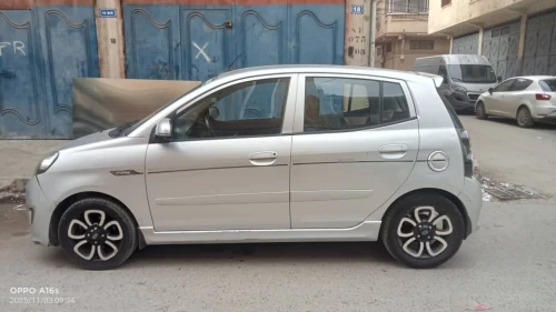 Kia Picanto 2011 