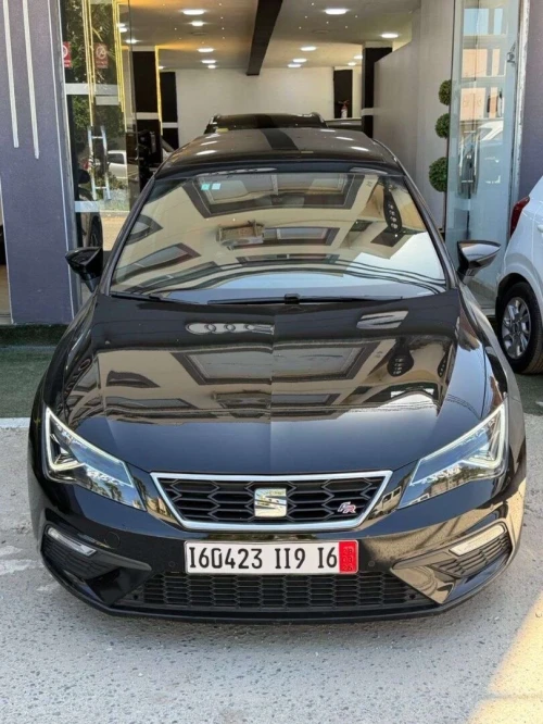 Seat Leon 2019 FR