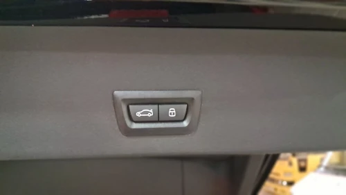 BMW X3 2025 Business Design