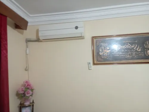 Vente Appartement F3 Guelma Belkheir