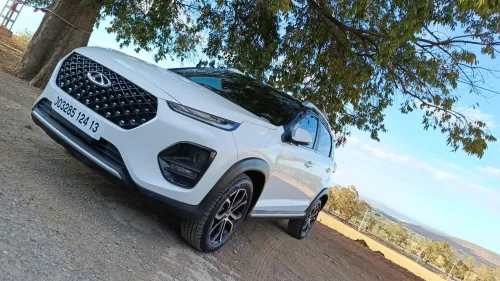 Chery Tiggo 2 pro 2024 Luxury 