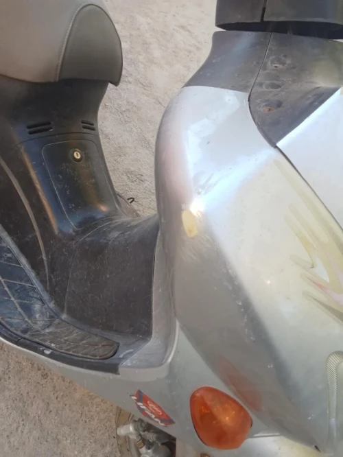 Lifan Vespa 2019