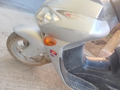 Lifan Vespa 2019