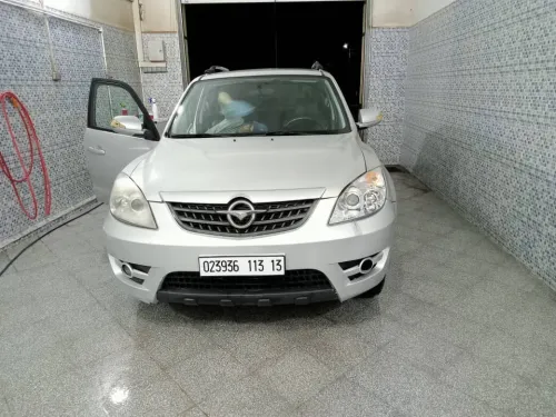 Haima 7 2013 