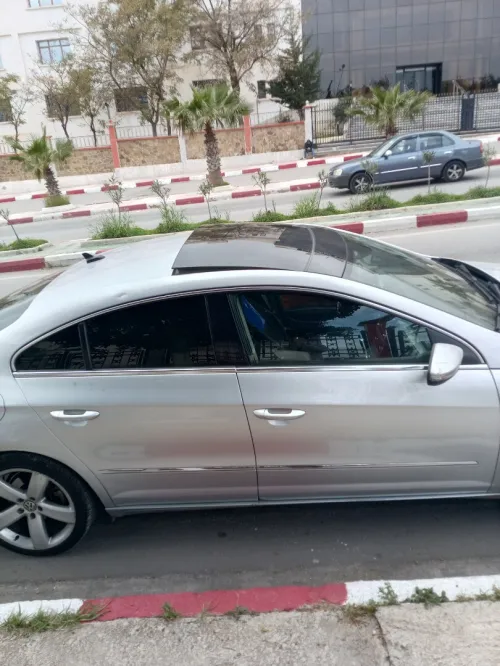Volkswagen Passat CC 2009 R Line