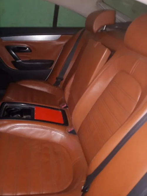 Volkswagen Passat CC 2009 R Line