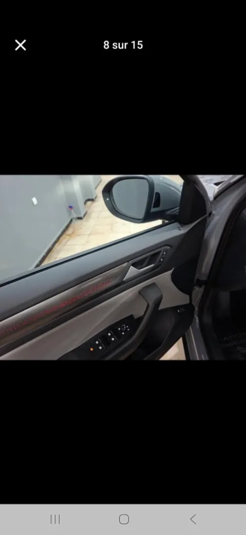 Volkswagen T-Roc 2025 R-Line 