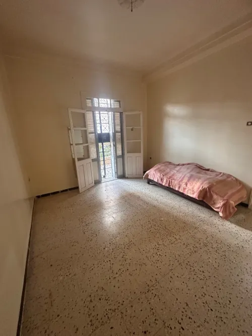 Vente Appartement F4 Souk Ahras Souk ahras