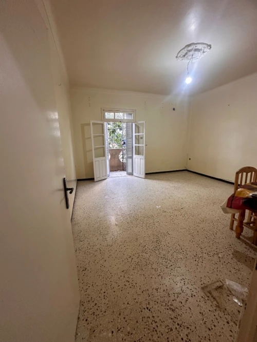 Vente Appartement F4 Souk Ahras Souk ahras