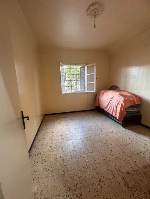 Vente Appartement F4 Souk Ahras Souk ahras