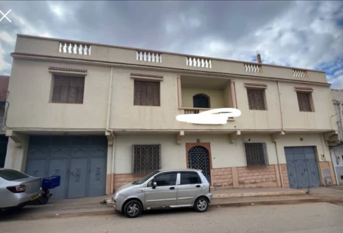 Vente Villa Tlemcen Tlemcen