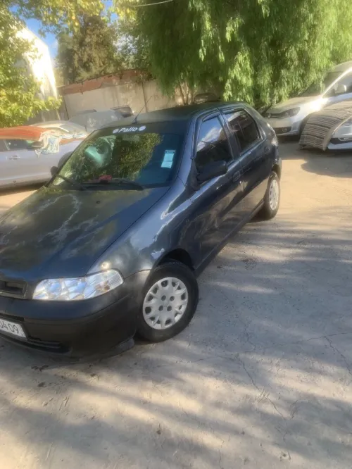 Fiat Palio 2004 Palio