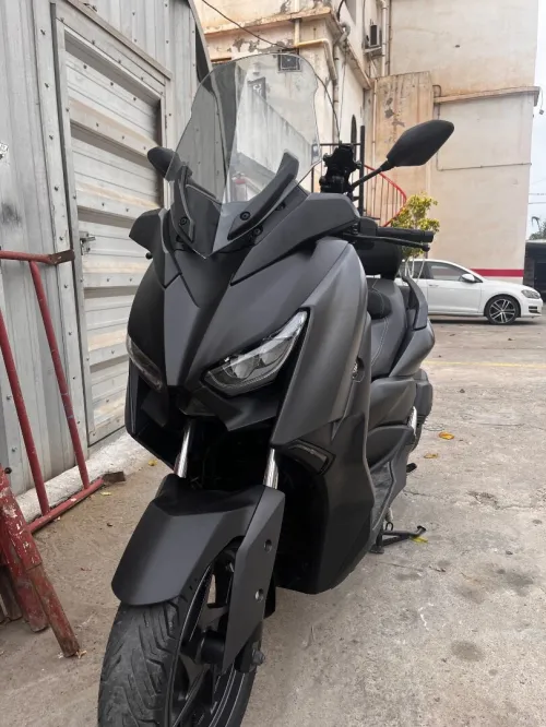 Yamaha Xmax 300 2019