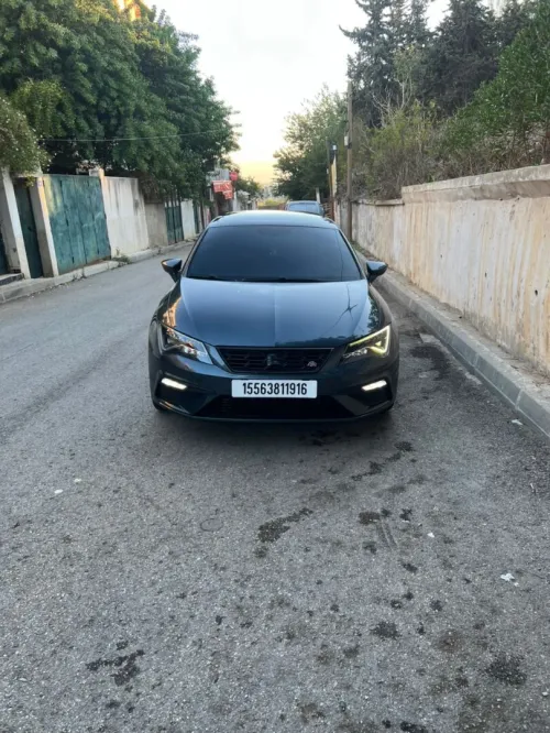 Seat Leon 2019 FR